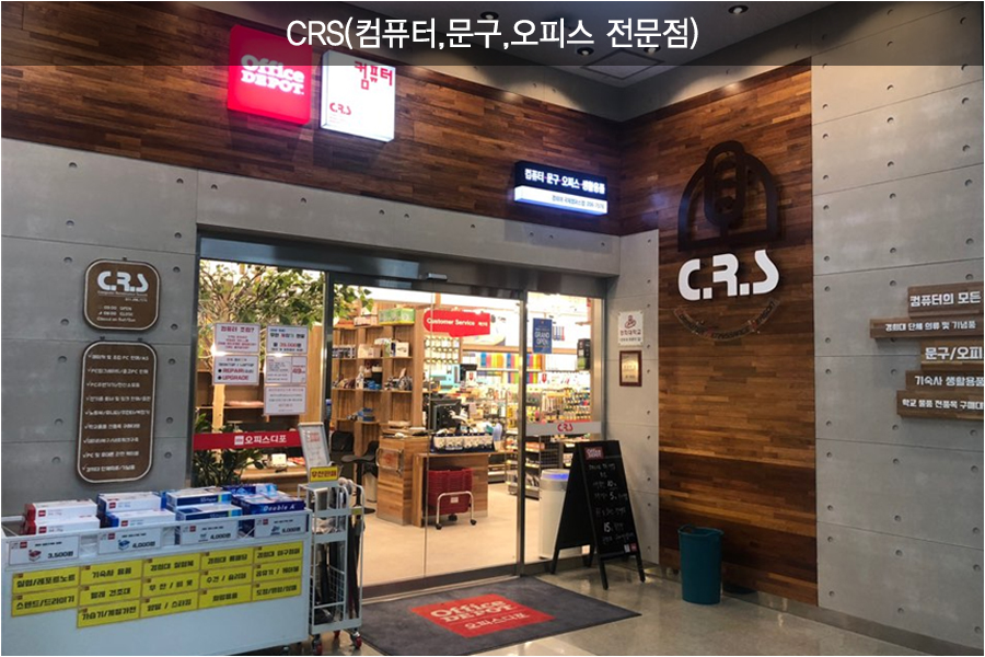 CRS